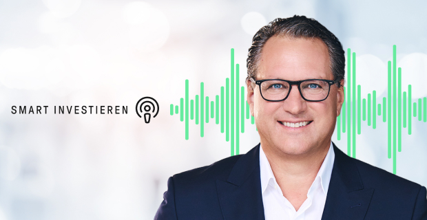 JDC Group: Versicherungen neu gedacht | Podcast Smart Investieren