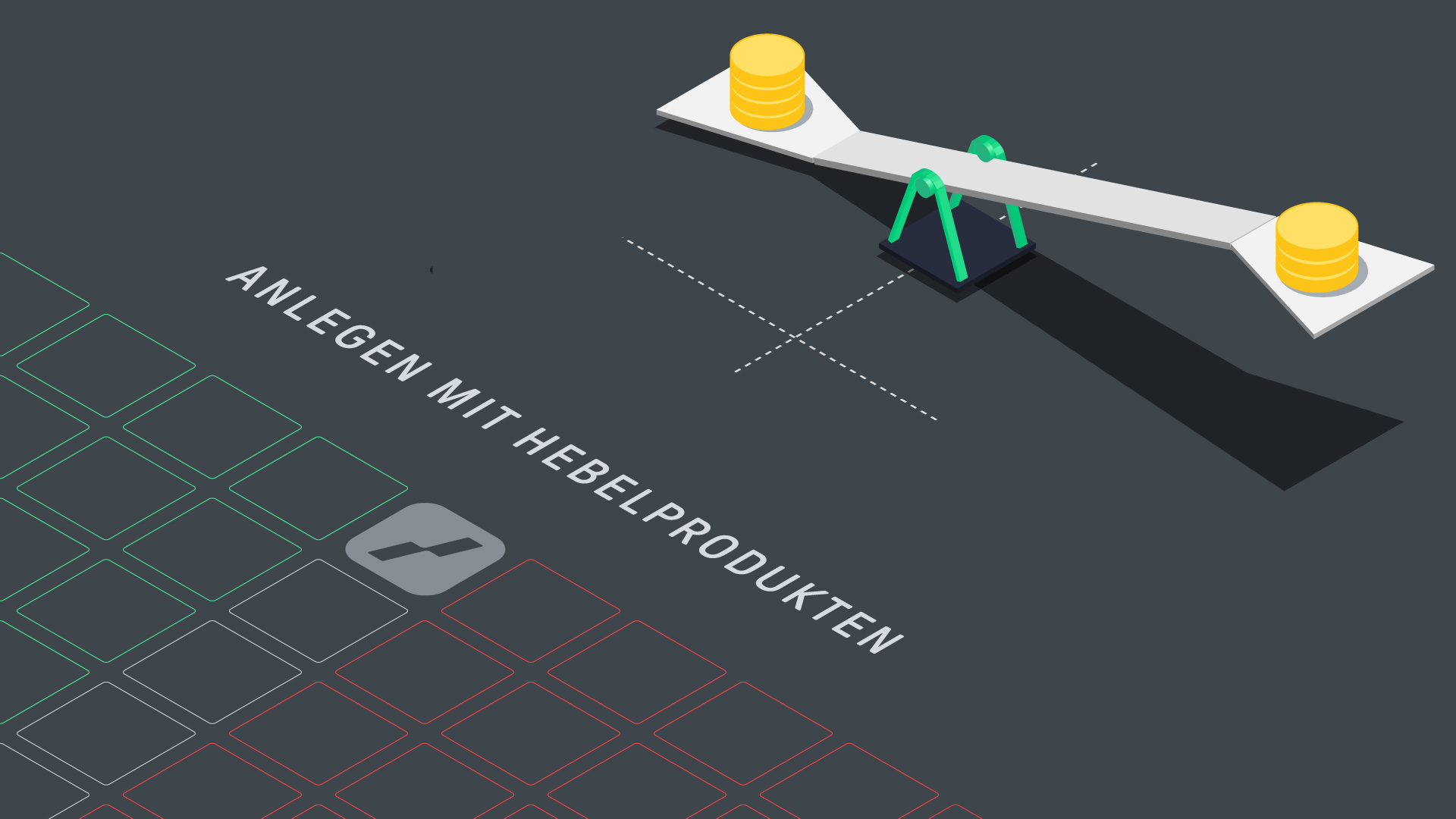 Anlegen mit Hebelprodukten | Online Broker LYNX