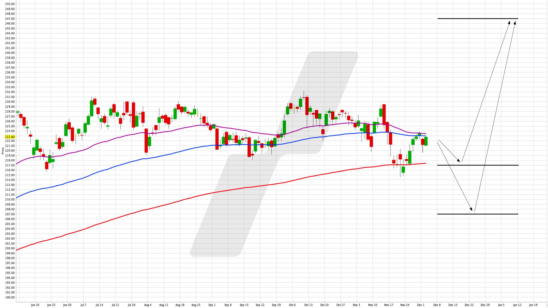 Deutschlands größte Unternehmen in einem Produkt – ein ETF auf den DAX - Xtrackers DAX UCITS ETF 1C | Online Broker LYNX
