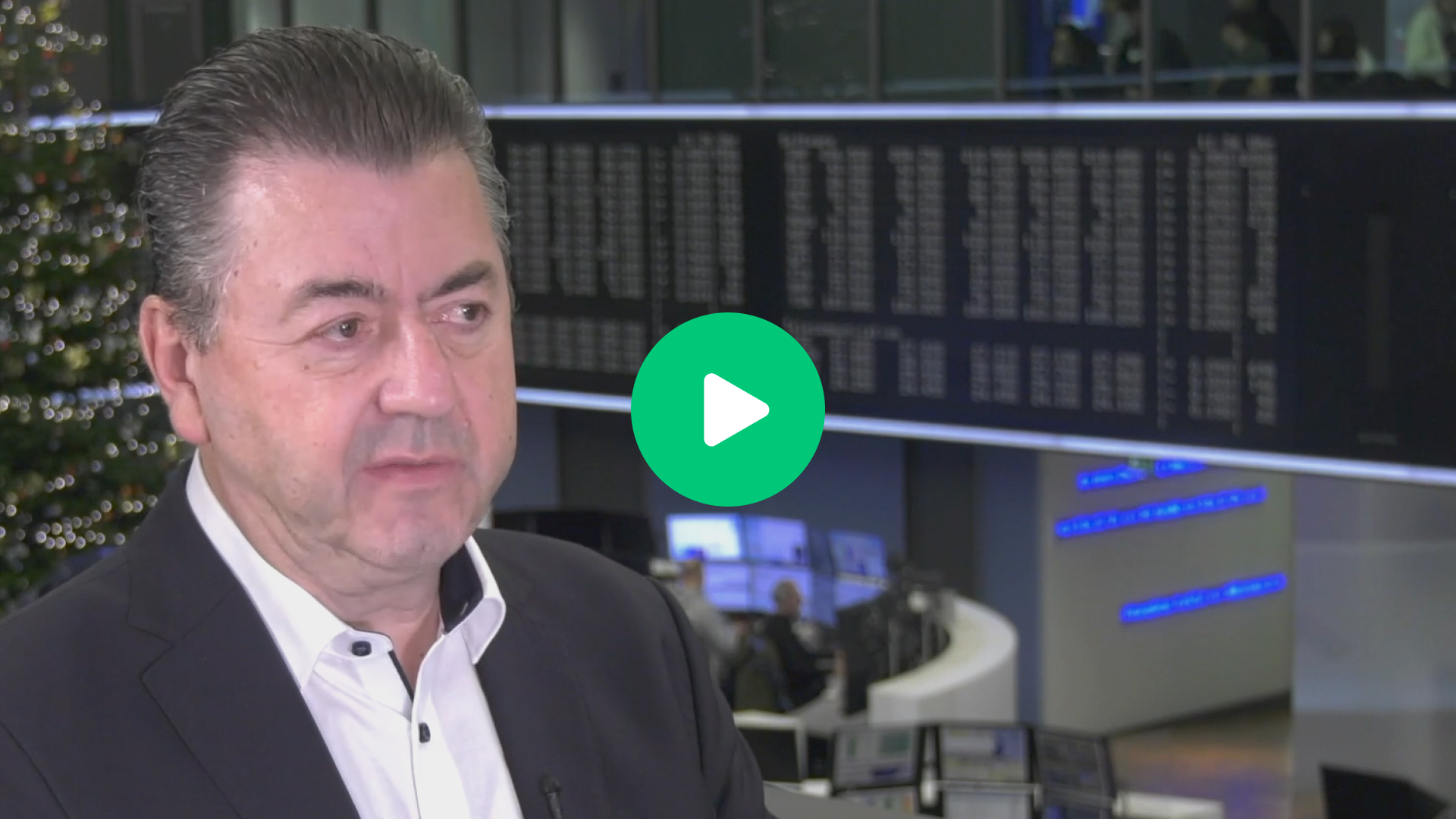 Was treibt die Börsen aktuell an? Interview mit Robert Halver | LYNX fragt nach