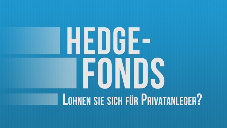 Hedgefonds - Lohnen sie sich für Privatanleger? | Online-Broker LYNX