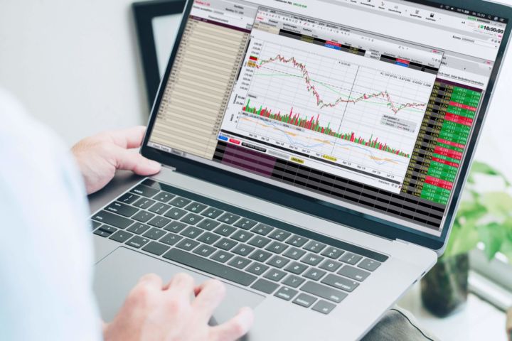 Lynx Broker Test Lynx Broker Test