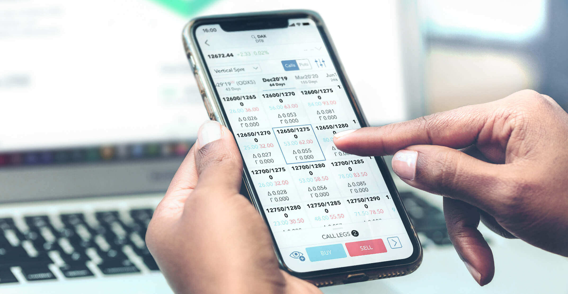 Mobile Trading App 2021 ᐅ Sie suchen die beste Trading App?