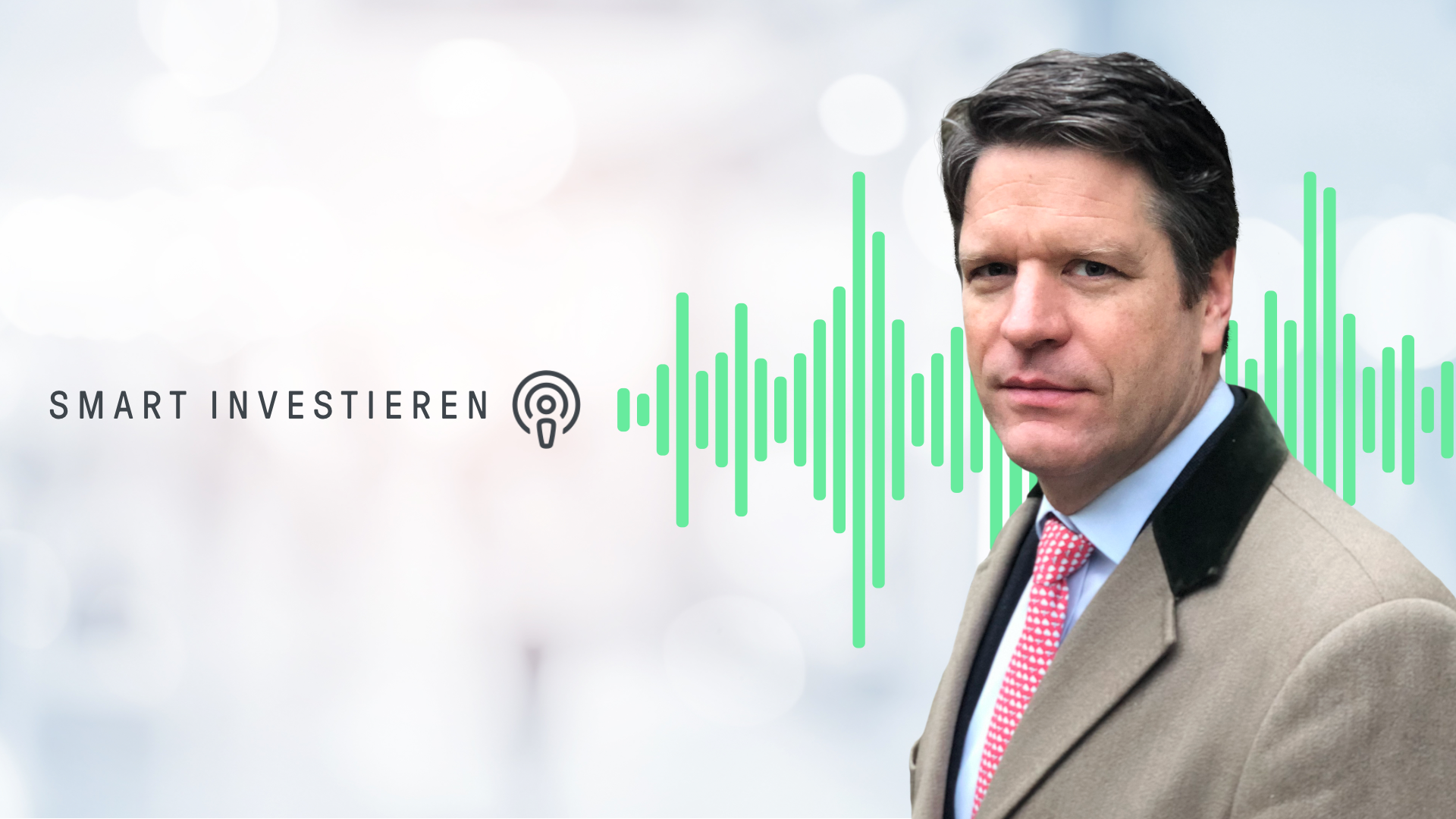 Welche Marktüberraschungen sieht ein Top Stratege 2021 - Folge 13 - Smart Investieren | LYNX Podcast